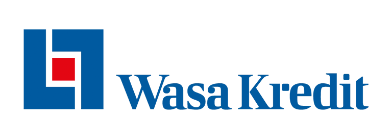 Logotyp Wasa Kredit