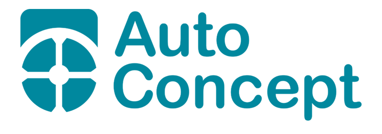 Logotyp AutoConcept