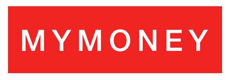 Logotyp MyMoney