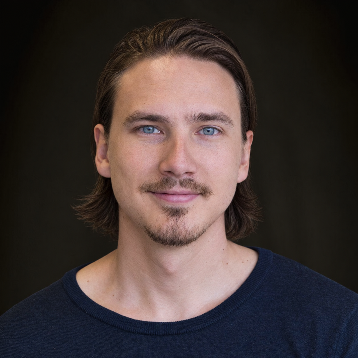 Tom Ljungqvist